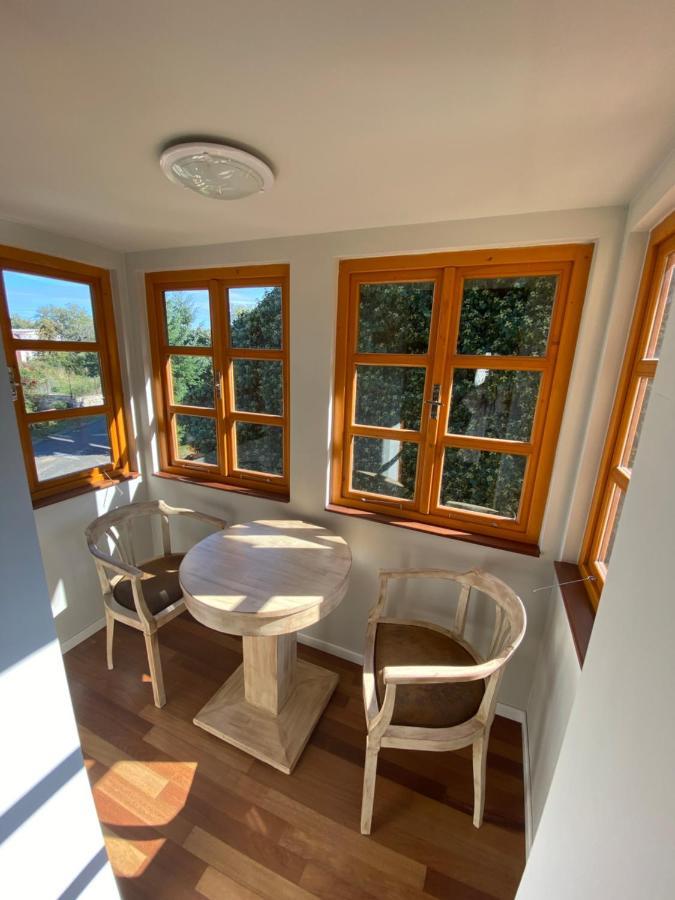 Apartman Na Statku Miskovice  Экстерьер фото